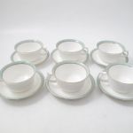 641 2256 Kaffekoppar